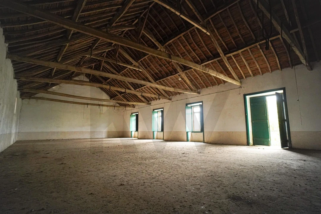 Moradia T10 para Venda em Alcanena e Vila Moreira Foto 17