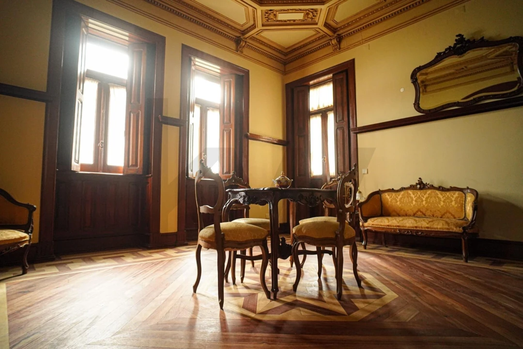 Moradia T10 para Venda em Alcanena e Vila Moreira Foto 84