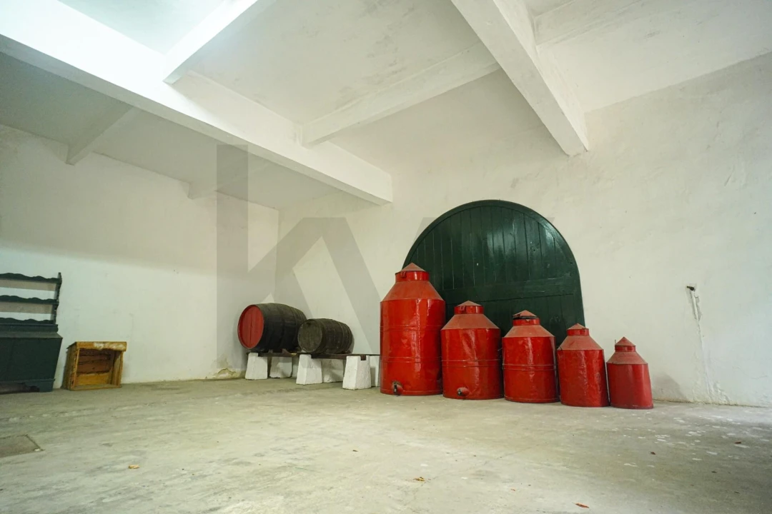 Moradia T10 para Venda em Alcanena e Vila Moreira Foto 18