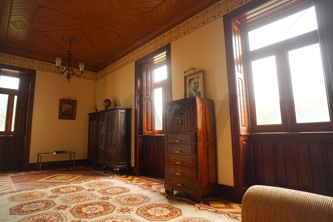 Moradia T10 para Venda em Alcanena e Vila Moreira Foto 71