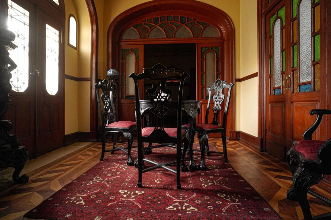 Moradia T10 para Venda em Alcanena e Vila Moreira Foto 75