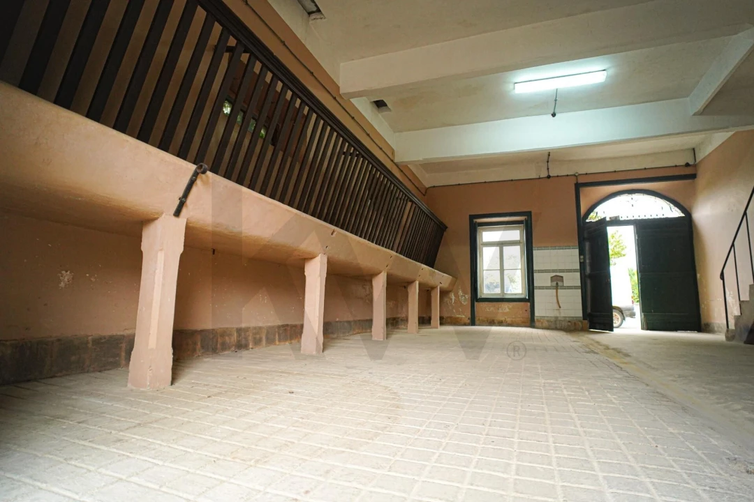 Moradia T10 para Venda em Alcanena e Vila Moreira Foto 12