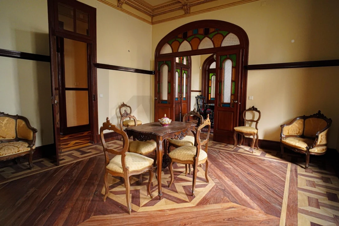 Moradia T10 para Venda em Alcanena e Vila Moreira Foto 87