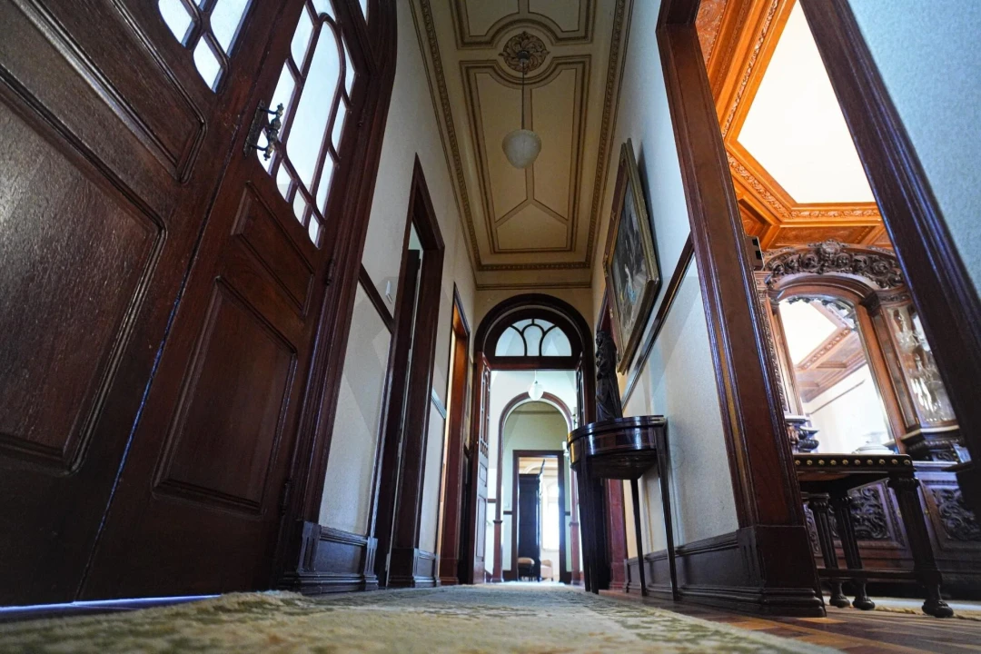 Moradia T10 para Venda em Alcanena e Vila Moreira Foto 32