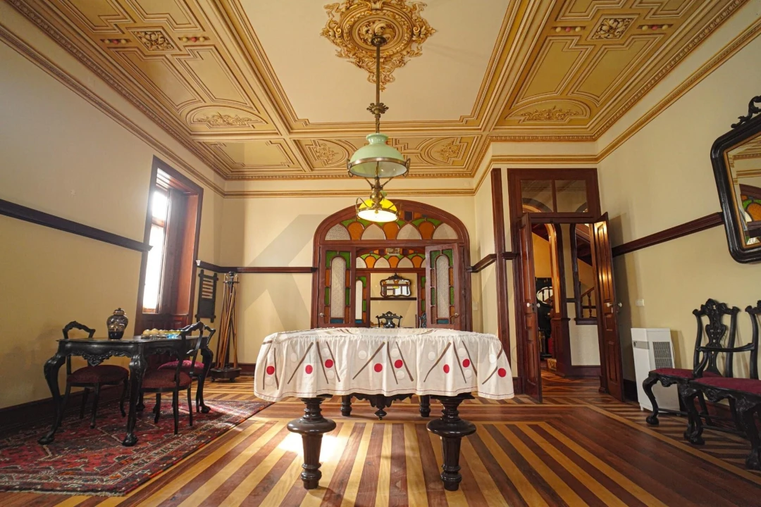 Moradia T10 para Venda em Alcanena e Vila Moreira Foto 79