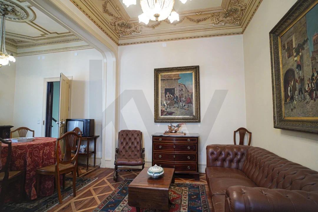 Moradia T10 para Venda em Alcanena e Vila Moreira Foto 43