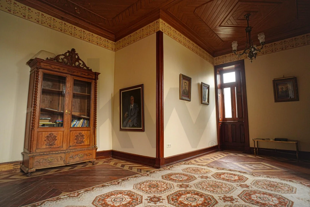 Moradia T10 para Venda em Alcanena e Vila Moreira Foto 73