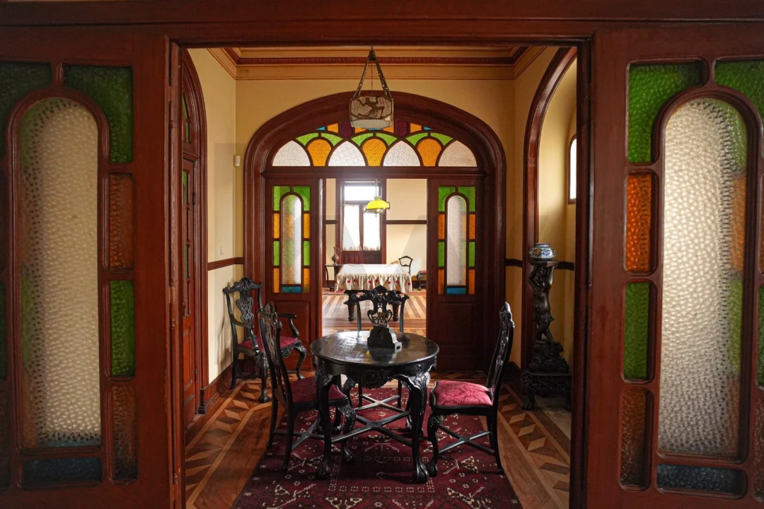 Moradia T10 para Venda em Alcanena e Vila Moreira Foto 88