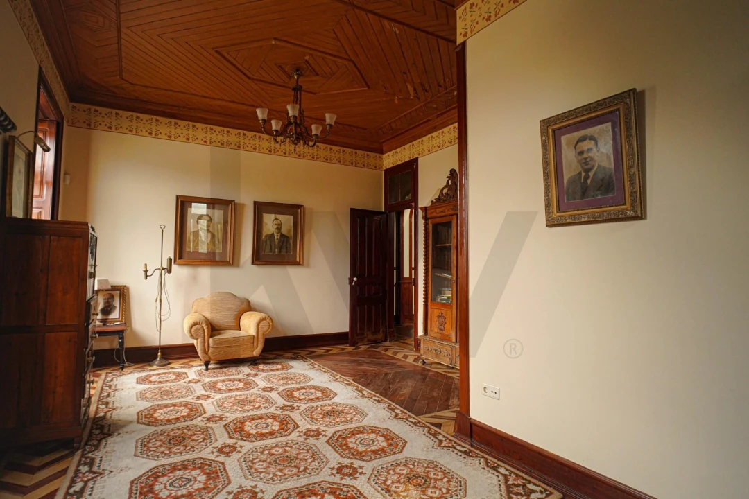 Moradia T10 para Venda em Alcanena e Vila Moreira Foto 74