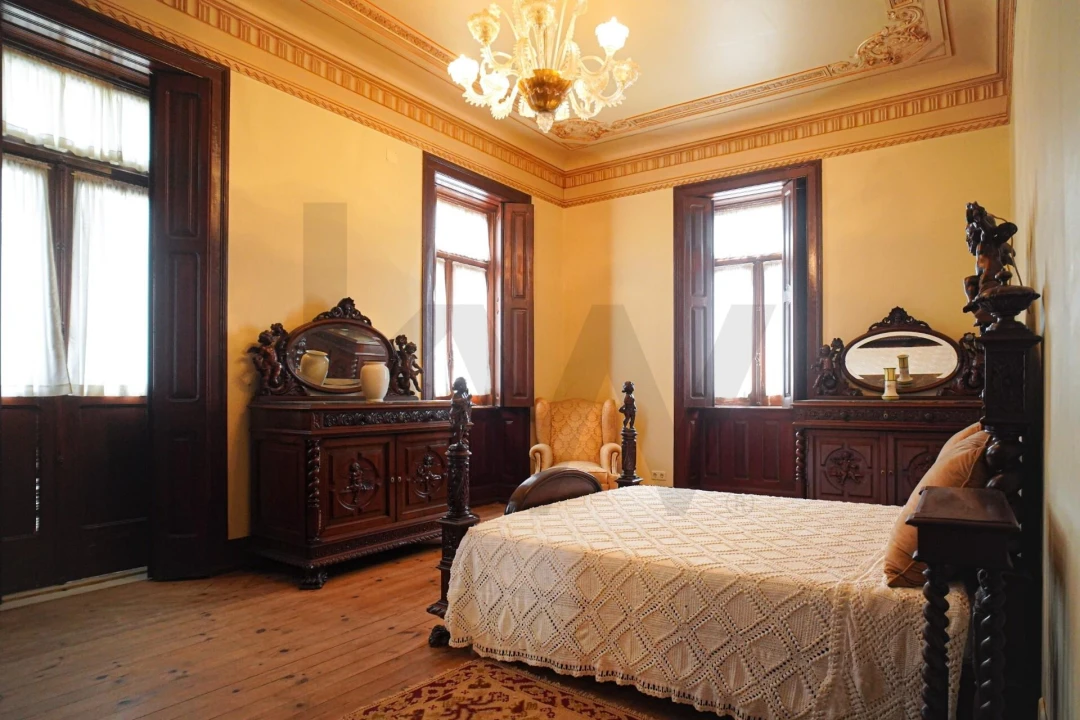 Moradia T10 para Venda em Alcanena e Vila Moreira Foto 61