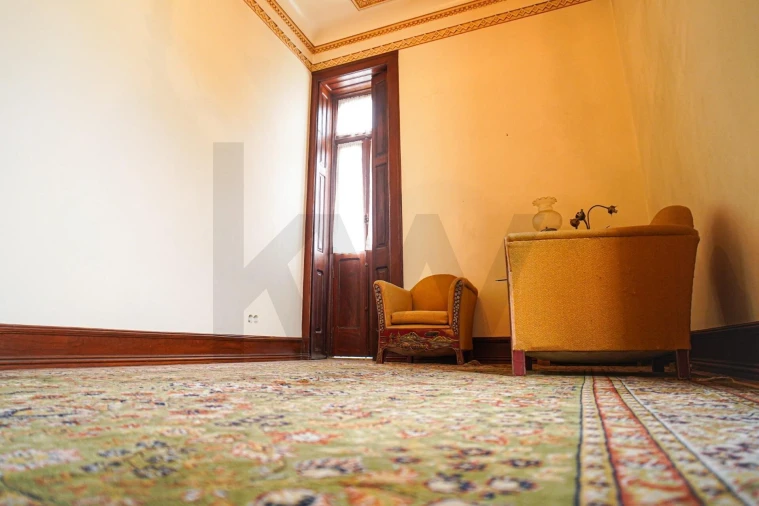 Moradia T10 para Venda em Alcanena e Vila Moreira Foto 54