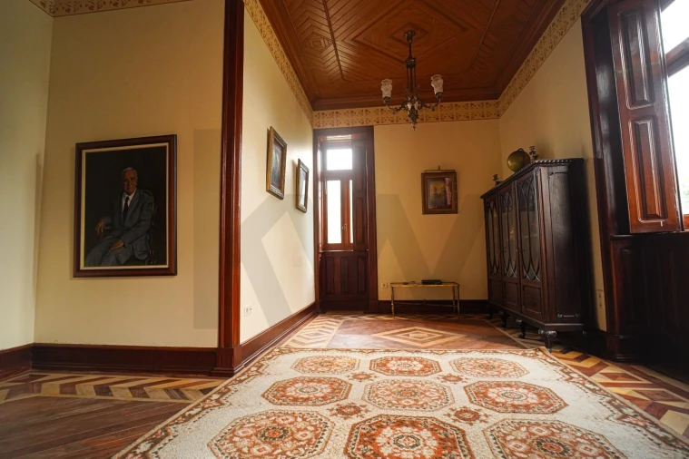 Moradia T10 para Venda em Alcanena e Vila Moreira Foto 72