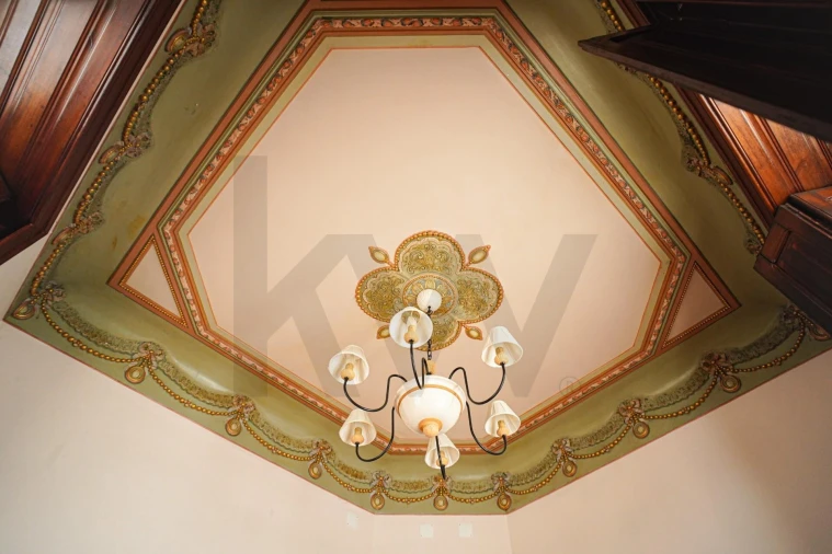 Moradia T10 para Venda em Alcanena e Vila Moreira Foto 31