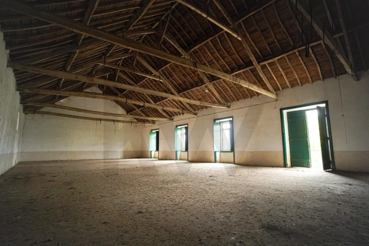 Moradia T10 para Venda em Alcanena e Vila Moreira Foto 17