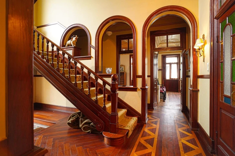 Moradia T10 para Venda em Alcanena e Vila Moreira Foto 93