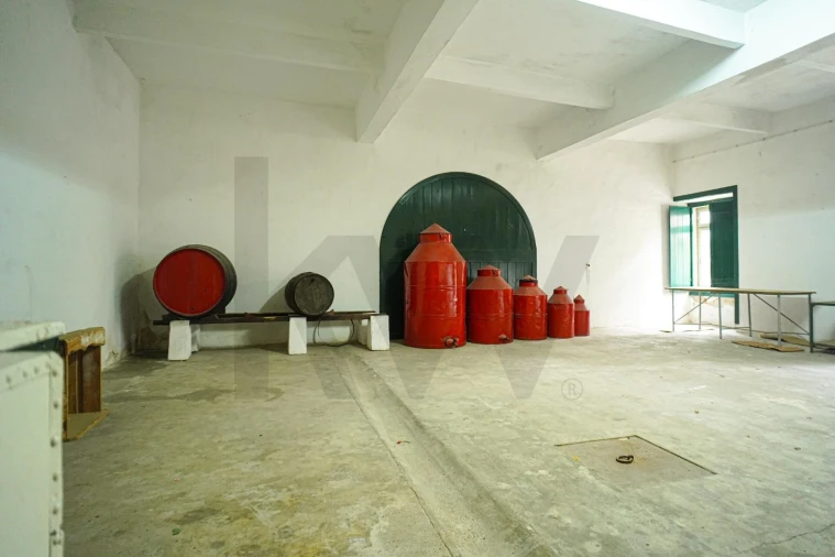 Moradia T10 para Venda em Alcanena e Vila Moreira Foto 19