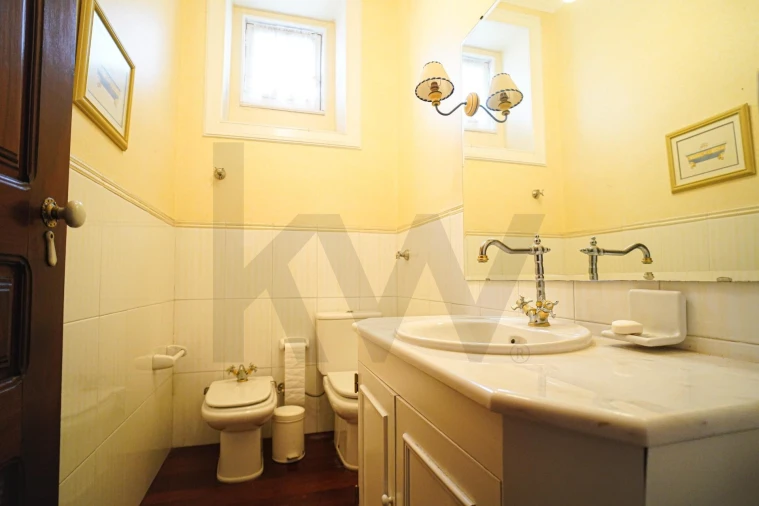 Moradia T10 para Venda em Alcanena e Vila Moreira Foto 40