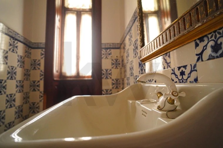 Moradia T10 para Venda em Alcanena e Vila Moreira Foto 91