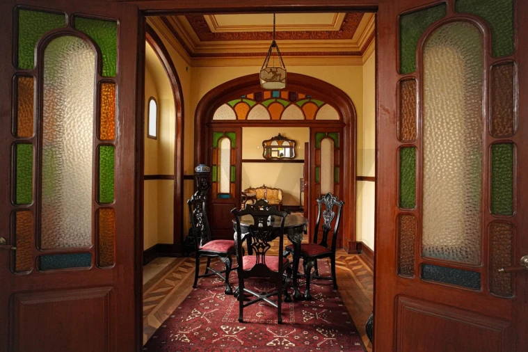 Moradia T10 para Venda em Alcanena e Vila Moreira Foto 81