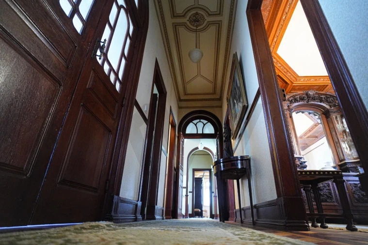 Moradia T10 para Venda em Alcanena e Vila Moreira Foto 32