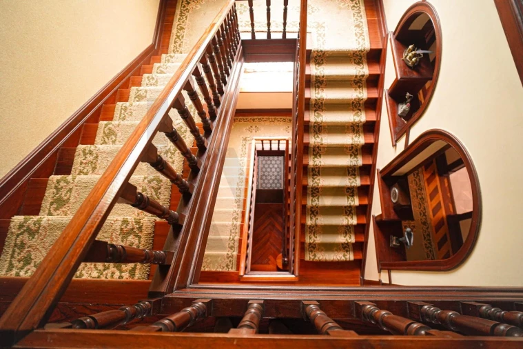 Moradia T10 para Venda em Alcanena e Vila Moreira Foto 66