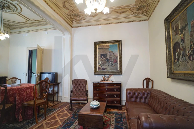 Moradia T10 para Venda em Alcanena e Vila Moreira Foto 43