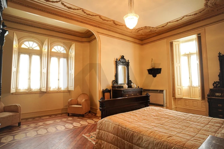 Moradia T10 para Venda em Alcanena e Vila Moreira Foto 48