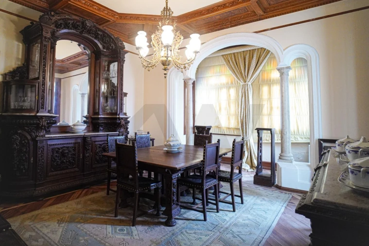 Moradia T10 para Venda em Alcanena e Vila Moreira Foto 33