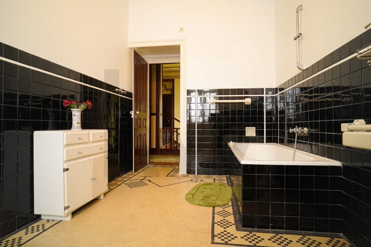 Moradia T10 para Venda em Alcanena e Vila Moreira Foto 56