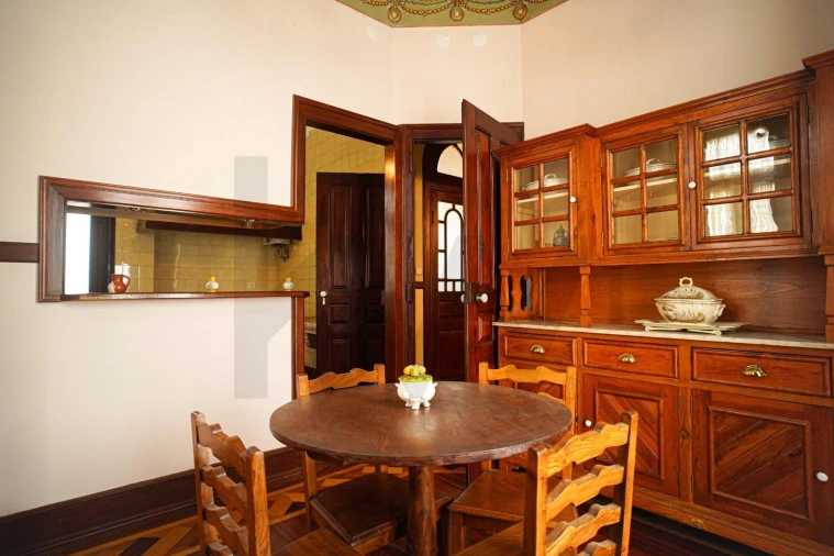 Moradia T10 para Venda em Alcanena e Vila Moreira Foto 30