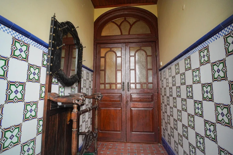 Moradia T10 para Venda em Alcanena e Vila Moreira Foto 24