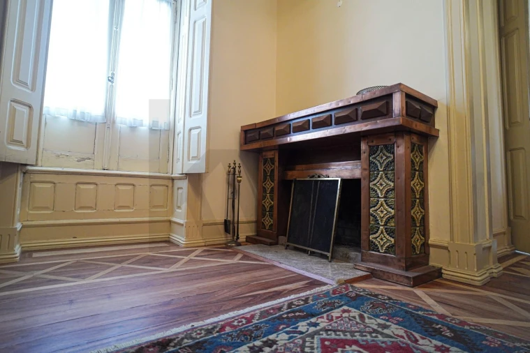 Moradia T10 para Venda em Alcanena e Vila Moreira Foto 47