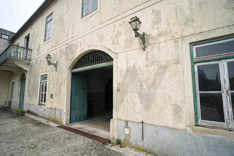 Moradia T10 para Venda em Alcanena e Vila Moreira Foto 15