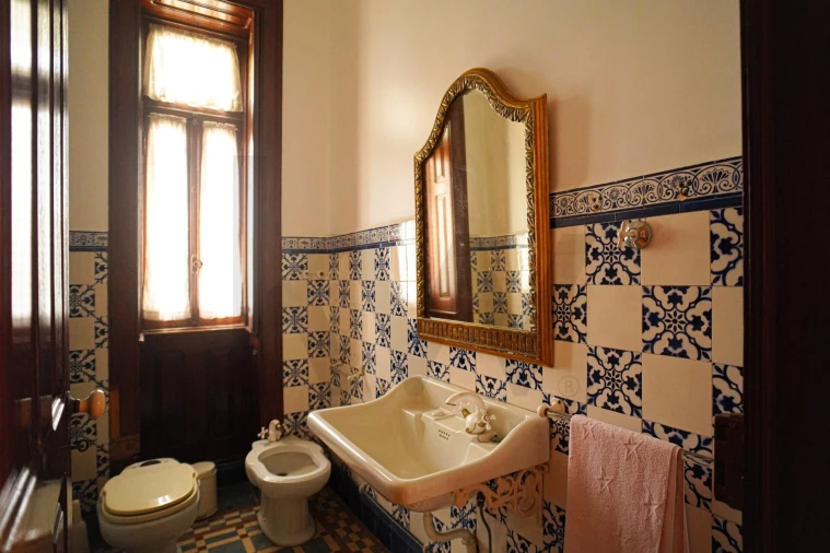 Moradia T10 para Venda em Alcanena e Vila Moreira Foto 90