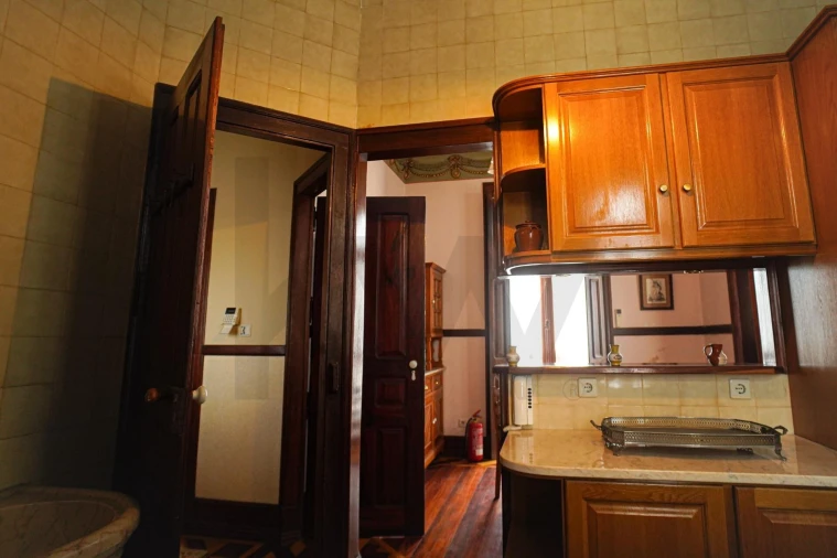 Moradia T10 para Venda em Alcanena e Vila Moreira Foto 28