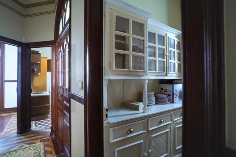 Moradia T10 para Venda em Alcanena e Vila Moreira Foto 38