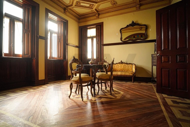 Moradia T10 para Venda em Alcanena e Vila Moreira Foto 83