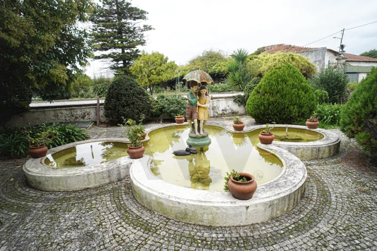 Moradia T10 para Venda em Alcanena e Vila Moreira Foto 23