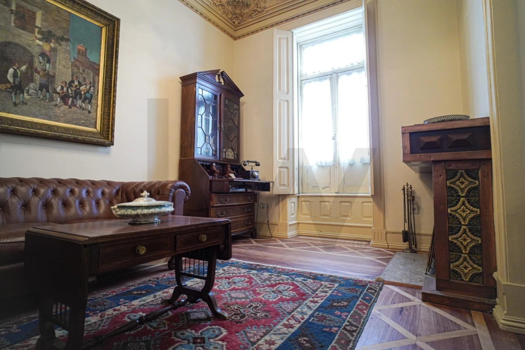 Moradia T10 para Venda em Alcanena e Vila Moreira Foto 45