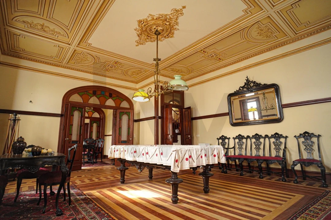 Moradia T10 para Venda em Alcanena e Vila Moreira Foto 80