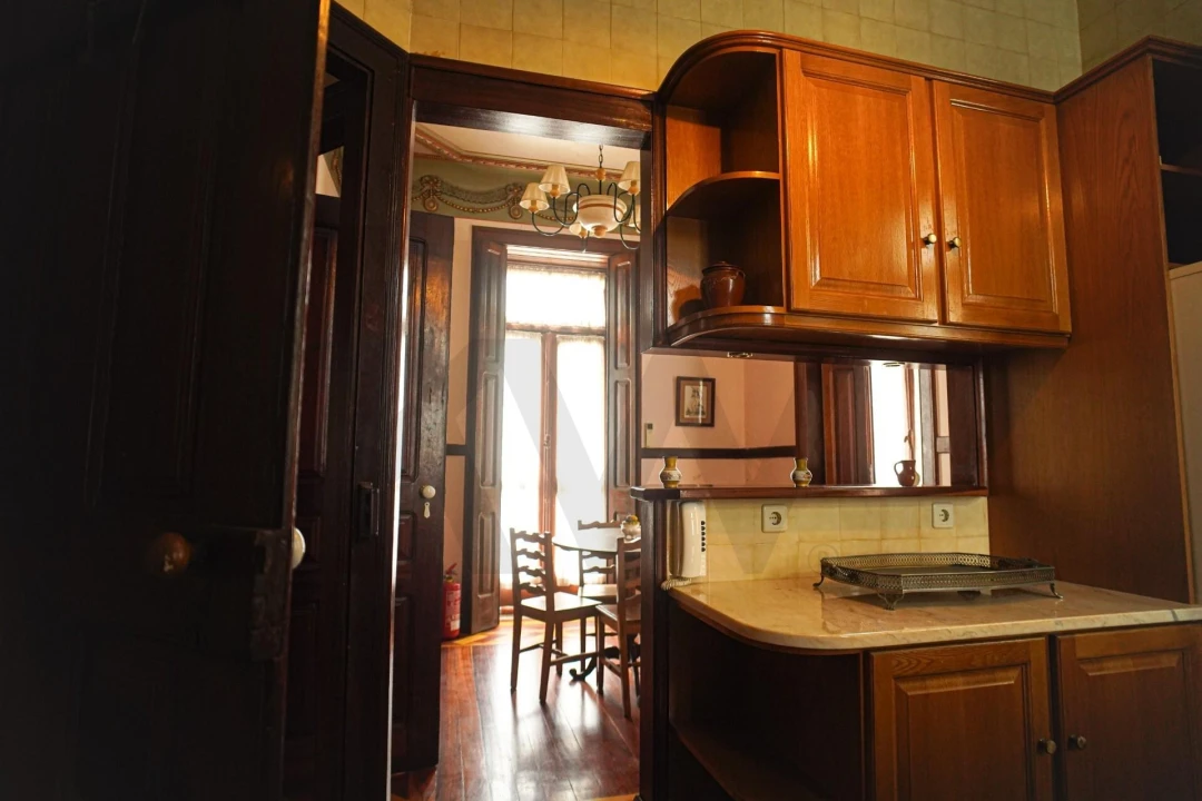 Moradia T10 para Venda em Alcanena e Vila Moreira Foto 29