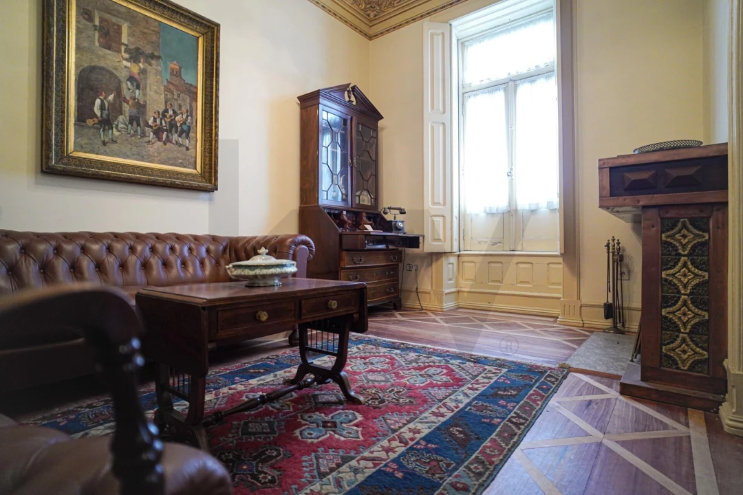 Moradia T10 para Venda em Alcanena e Vila Moreira Foto 44