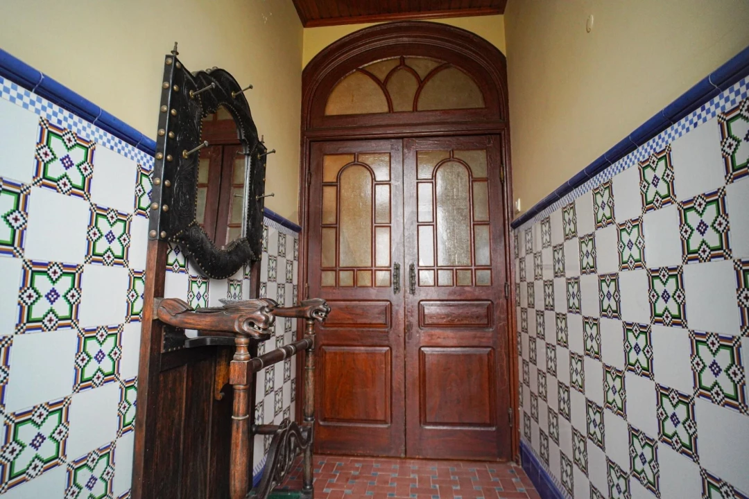 Moradia T10 para Venda em Alcanena e Vila Moreira Foto 24