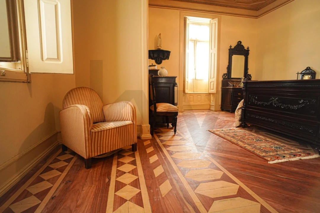 Moradia T10 para Venda em Alcanena e Vila Moreira Foto 50