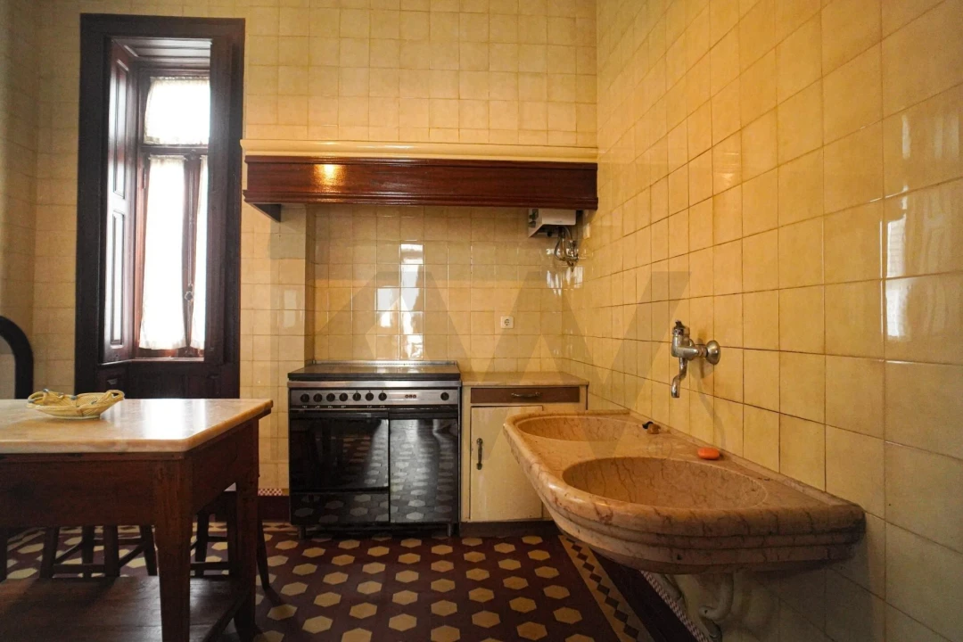 Moradia T10 para Venda em Alcanena e Vila Moreira Foto 26