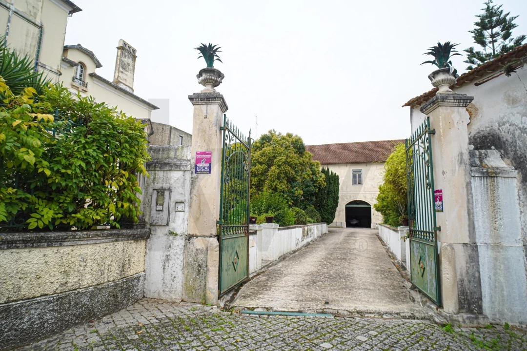 Moradia T10 para Venda em Alcanena e Vila Moreira Foto 6