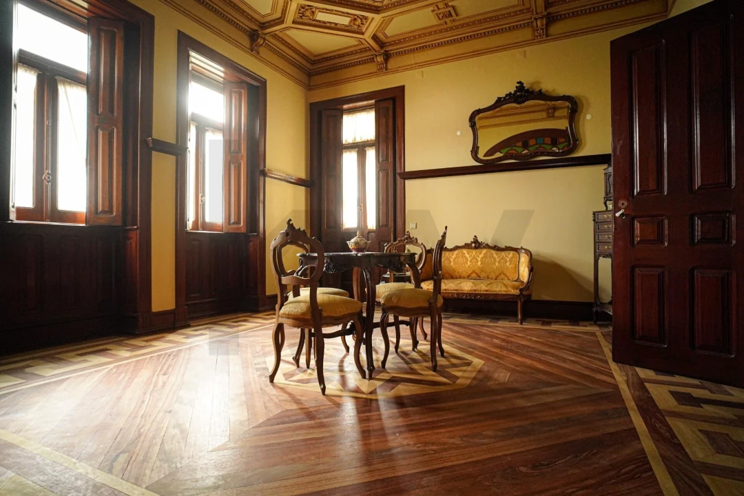 Moradia T10 para Venda em Alcanena e Vila Moreira Foto 83