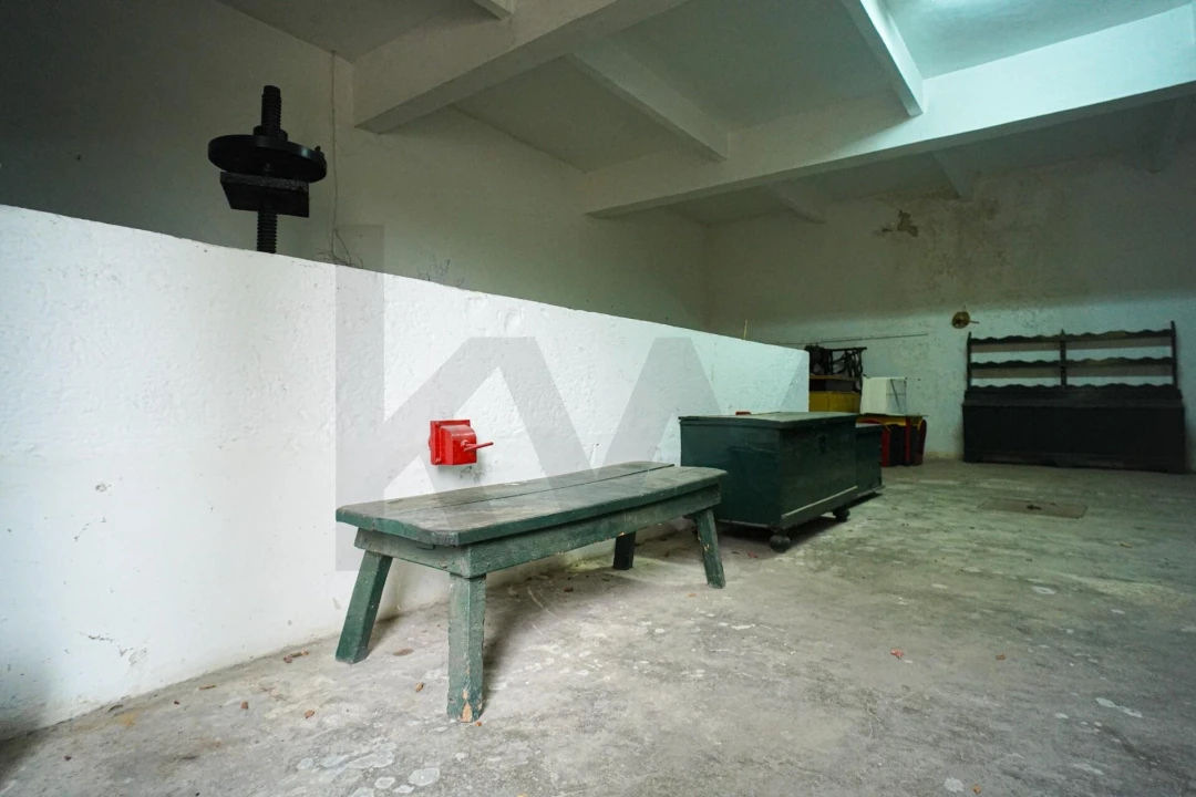 Moradia T10 para Venda em Alcanena e Vila Moreira Foto 21