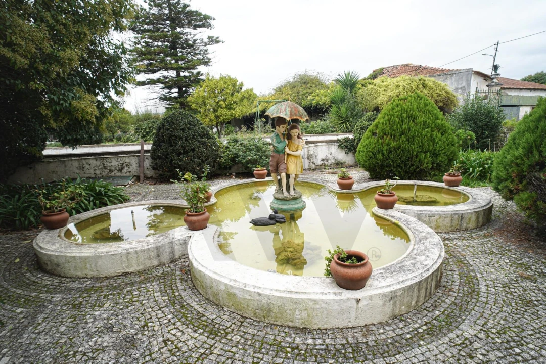 Moradia T10 para Venda em Alcanena e Vila Moreira Foto 23