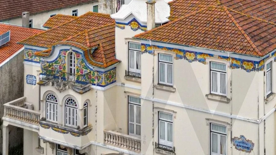 Moradia T10 para Venda em Alcanena e Vila Moreira